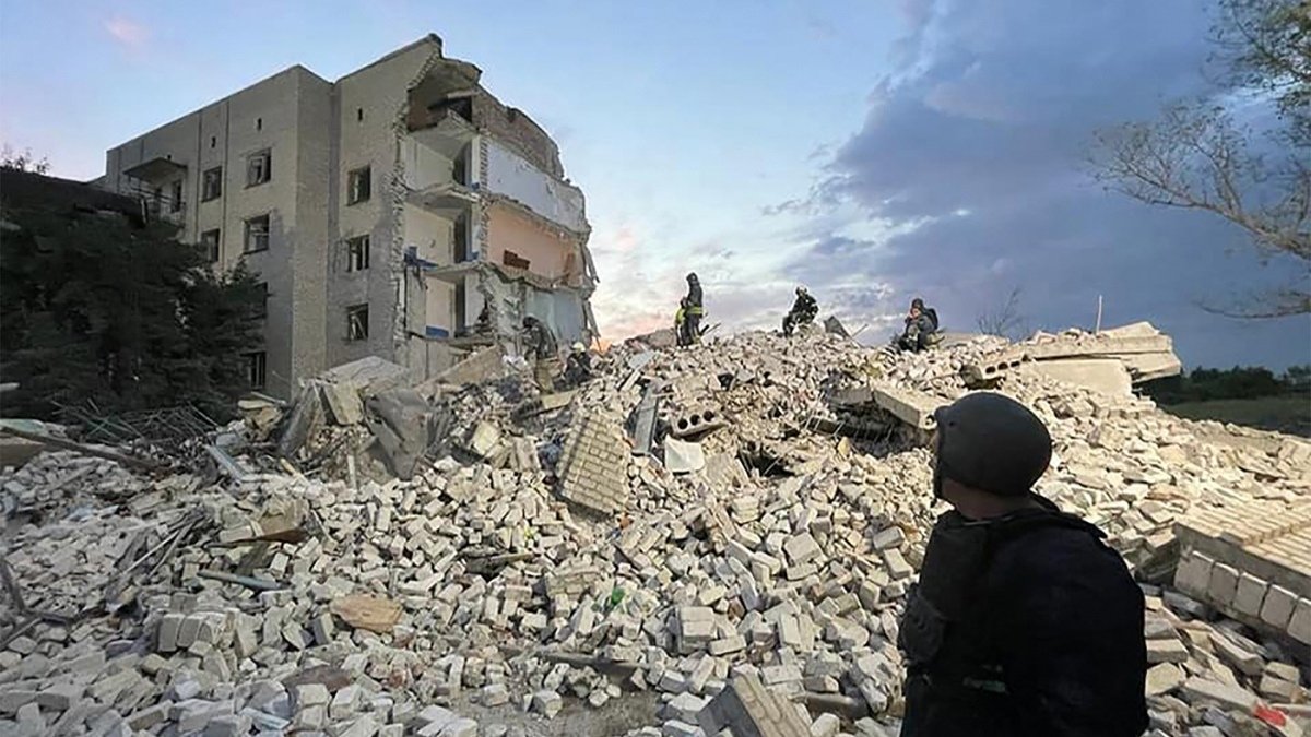 Foto Archivo AFP