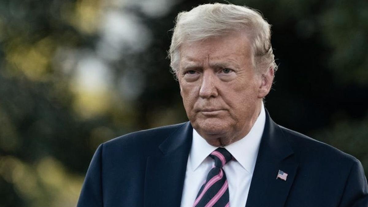 Los incidentes en el Capitolio no afectaron la imagen del magnate