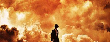 'Oppenheimer', Christopher Nolan consagra su estilo convirtiendo un biopic en uno de los espectáculos más arrolladores y trascendentales de los últimos tiempos