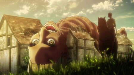 Shingeki No Kyokin 3