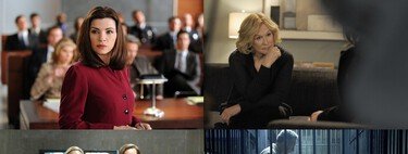 Las 11 mejores series de abogados en Netflix, HBO, Amazon y Movistar+