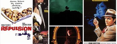 Las 11 mejores películas de Roman Polanski