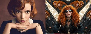 Las 19 series de Netflix mejor valoradas por la crítica