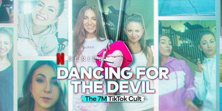 Dancing For The Devil The 7m Tiktok Cult Netflix Documentary