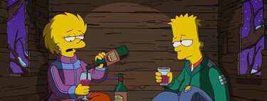 Multiplícate por cero, millennial: creo que 'Los Simpson' ya son cosa de viejos 