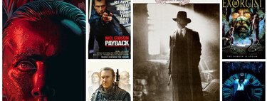 Cuando el montaje final lo cambia todo: 13 películas con versiones alternativas superiores a la original