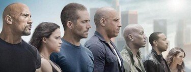 He entrado tarde en la saga 'Fast & Furious', pero me he terminado enamorando de un universo cinematográfico sin nada que envidiar a Marvel