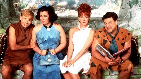 Flintstones