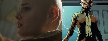 El UCM tiene nueva villana: quién es Cassandra Nova, la temida enemiga de los X-Men