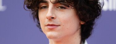 Timothée Chalamet vio 8 veces 'Top Gun: Maverick' mientras rodaba 'Dune 2' y recibió un consejo de Tom Cruise que lo cambió todo: "Fue como un grito de guerra"