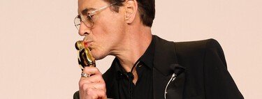 Drogadicción, alcoholismo y arrestos, así fue el pasado de Robert Downey Jr. antes de triunfar con Marvel y ganar el Óscar