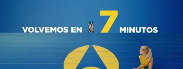 Volvemos en 20 minutos: la publicidad de la televisión tradicional se ha vuelto insoportable (y el streaming quiere imitarla)