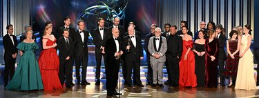 Los Emmy necesitan dejar de dar mil premios a solo un par de series si quieren solucionar su crisis