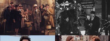 Las 27 mejores comedias de la historia del cine y dónde las puedes ver en streaming