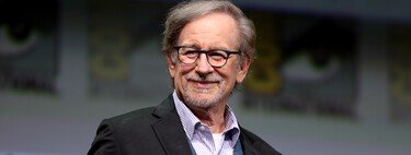 "Es la mejor película que he hecho". Steven Spielberg desvela su trabajo favorito y las dos películas sin las que no hubiese podido hacerla