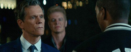 Kevin Bacon Superdetective En Hollywood 4