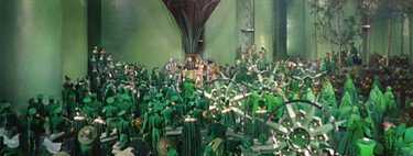 Está en Max, fue nominada a 6 Oscars y es una de las películas más fantásticas de la historia del cine que cumple 85 años 