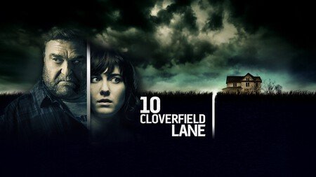 Cloverfield Lane