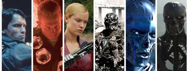 'Terminator': la saga sobre el fin del mundo que no supo evitar su "destino oscuro"