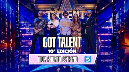 Got Talent Espana