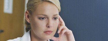 "No estaba intentando ser una gilipollas". Katherine Heigl desmonta uno de los peores rumores de su época en 'Anatomía de Grey'