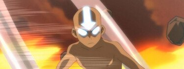 Los poderes de 'Avatar' no se limitan solo a aire, agua, tierra y fuego. Todas las subclases de cada elemento que hemos visto en 'La leyenda de Aang'