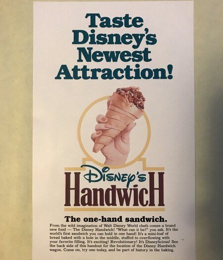 Handwtch