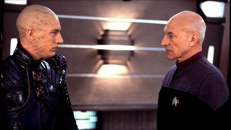 Star Trek Nemesis