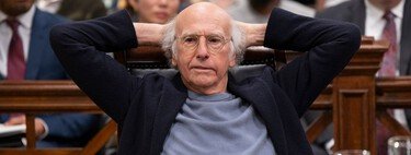 Durante años 'Seinfeld' ha sido criticada por su final. Larry David ha decidido corregirlo en el último episodio de 'Curb Your Enthusiasm'