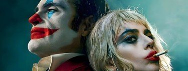 El público dicta sentencia sobre 'Joker 2', y la secuela con Joaquin Phoenix está siendo destrozada. Sólo 36 películas en toda la historia del cine tienen una valoración peor