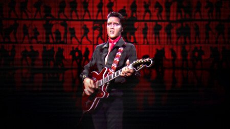 Elvis