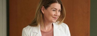 20 temporadas de 'Anatomía de Grey' después, estos tres actores son los únicos del reparto original que siguen en la serie