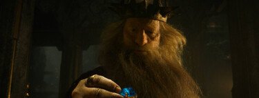 'Los anillos de poder' y 'La casa del dragón' se han cambiado los roles. Creo que la serie de Amazon Prime Video puede ser el gran bombazo de fantasía de este año 