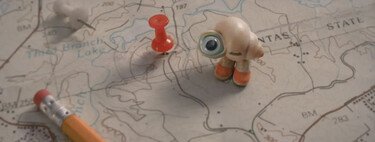 Es una de las películas de animación más especiales y emotivas del año: una encantadora historia en stop-motion nominada al Oscar que se puede ver en streaming