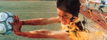 El fútbol en el cine: 10 películas recomendadas para cinéfilos y para hinchas del balompié