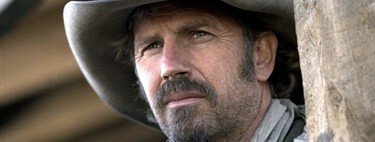 Kevin Costner afirma que son los 4 mejores westerns de la historia del cine. Hay dos de John Wayne, uno de Clint Eastwood... y otro del propio Costner