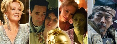 La quiniela de los Globos de Oro 2025. Quiénes serán los ganadores en los premios de cine y televisión