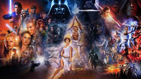 Star Wars Wallpaper