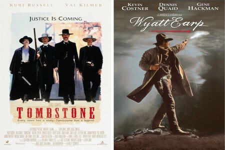 Tombstone y Wyatt Earp