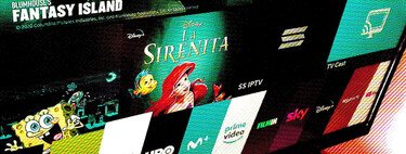 Comparativa de Netflix, Max, Disney+, Amazon Prime Video, Movistar Plus+, Filmin y otras plataformas de streaming: precio, catálogo, ventajas e inconvenientes