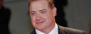 "Decidí pedir ayuda, fui valiente". Brendan Fraser reflexiona sobre su vida tras el Óscar, la inteligencia artificial y ser un bonachón en Hollywood