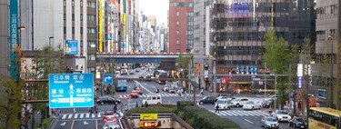 Japón lleva seis días tratando de sacar a un hombre de un agujero. El problema es que cada día que pasa es más grande