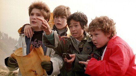 Los Goonies