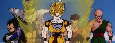 Cómo ver 'Dragon Ball' al completo. Todas las series y películas de Akira Toriyama y en qué plataformas se pueden ver en streaming