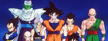 Solo un personaje de 'Dragon Ball' se podía medir con Goku como el favorito de Akira Toriyama, y no es el que creíamos: "Vegeta, de hecho, no me gusta tanto" 