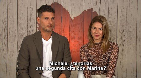 First Dates