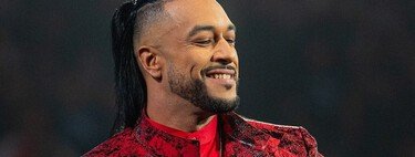 "Los luchadores son superhéroes pero en vivo". Damian Priest repasa su carrera en WWE antes del histórico regreso de 'Pressing Catch' a España de la mano de Netflix