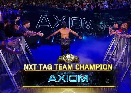 Axiom