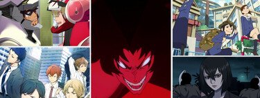 9 series de anime cortas que ver en streaming para hacer una maratón en una tarde