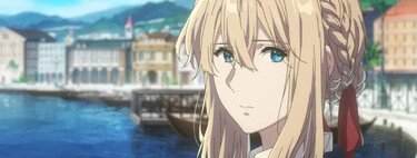 Si te gusta 'Poldark' y necesitas más dramas de época aquí tienes 4 fantásticos animes románticos que puedes ver en streaming